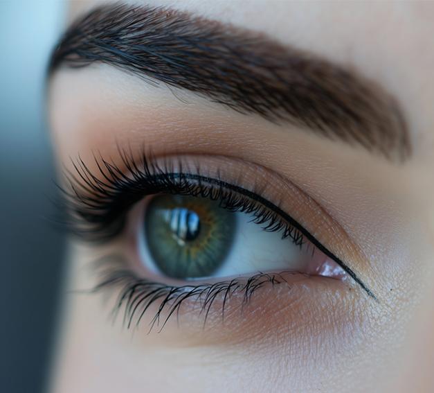 maquillage 