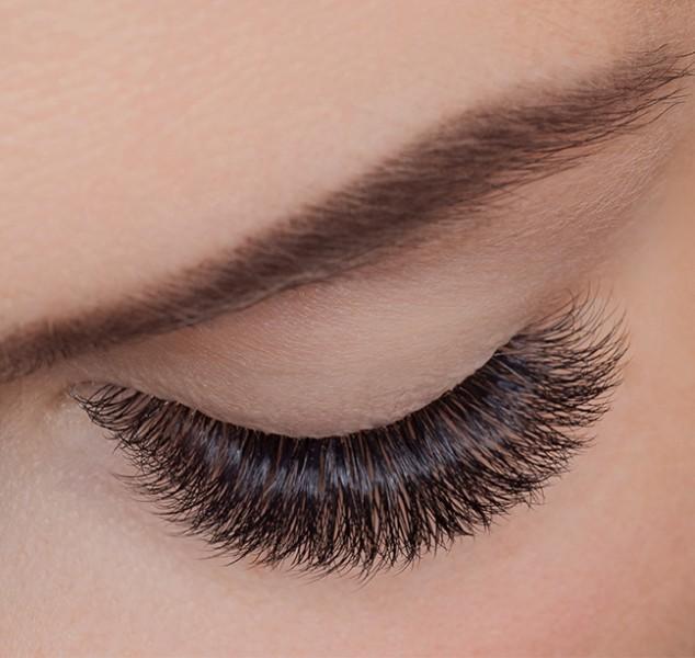 Formation extensions de cils
