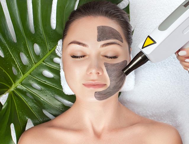 formation Carbon Peel 