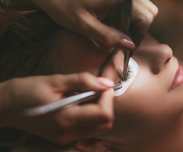 formation en extension de cils