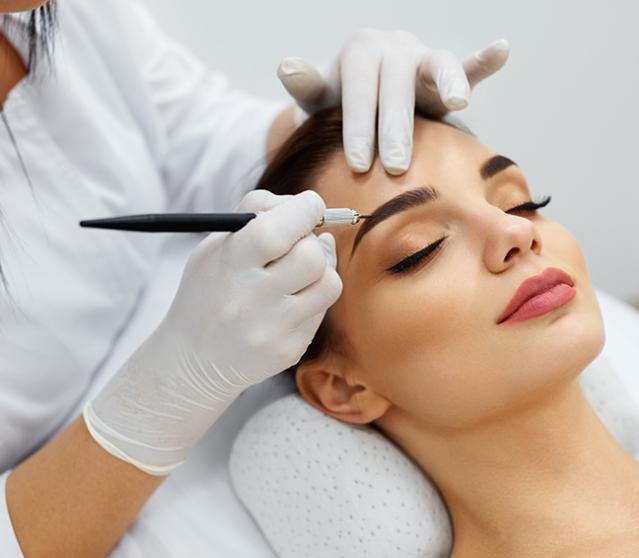 Formation Browlift