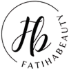 Logo Fatiha Beauty